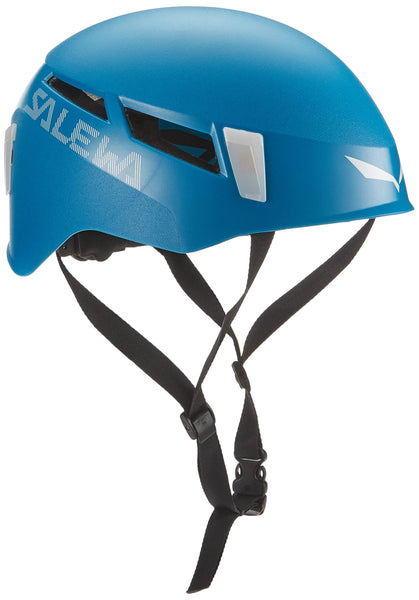 Salewa Pura Helmet, Blue, S/M, Unisex