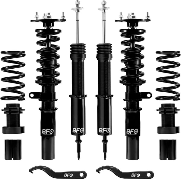 maXpeedingrods Coilovers Suspension for BMW 3 series E90 E91 Saloon Estate 2004-2011 316 318