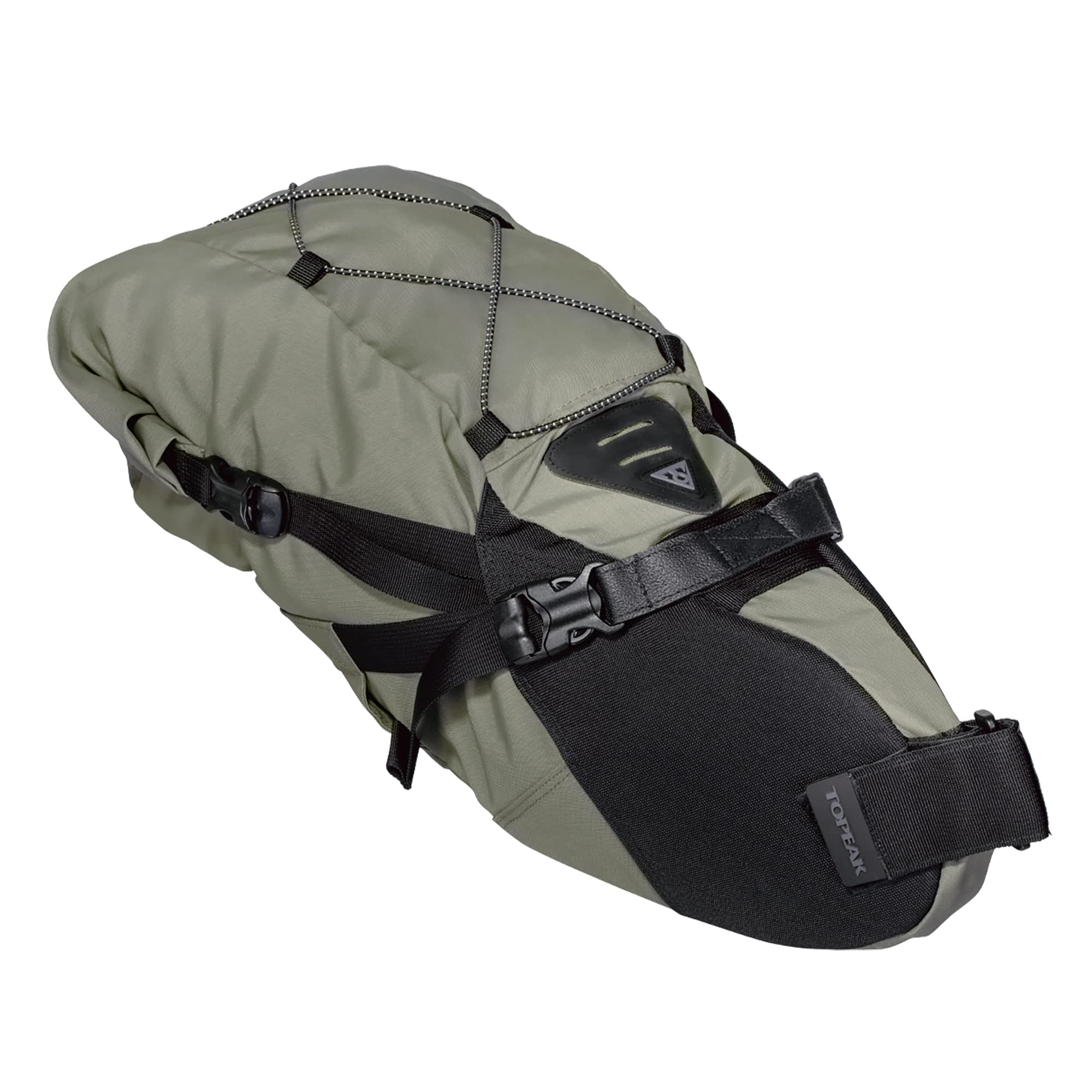 Topeak Backloader Bag 15L, Green