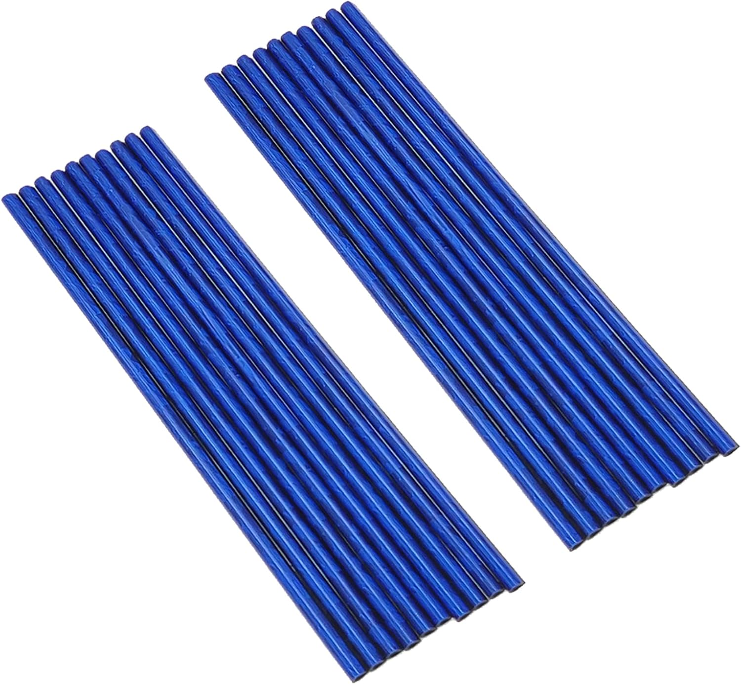 20Pcs Car Auto Air Conditioner Vent Outlet Trim,Car Interior Moulding Trim,Car Trim Interior Strips Ornament,Universal Stylish Car Interior Decoration Supplies