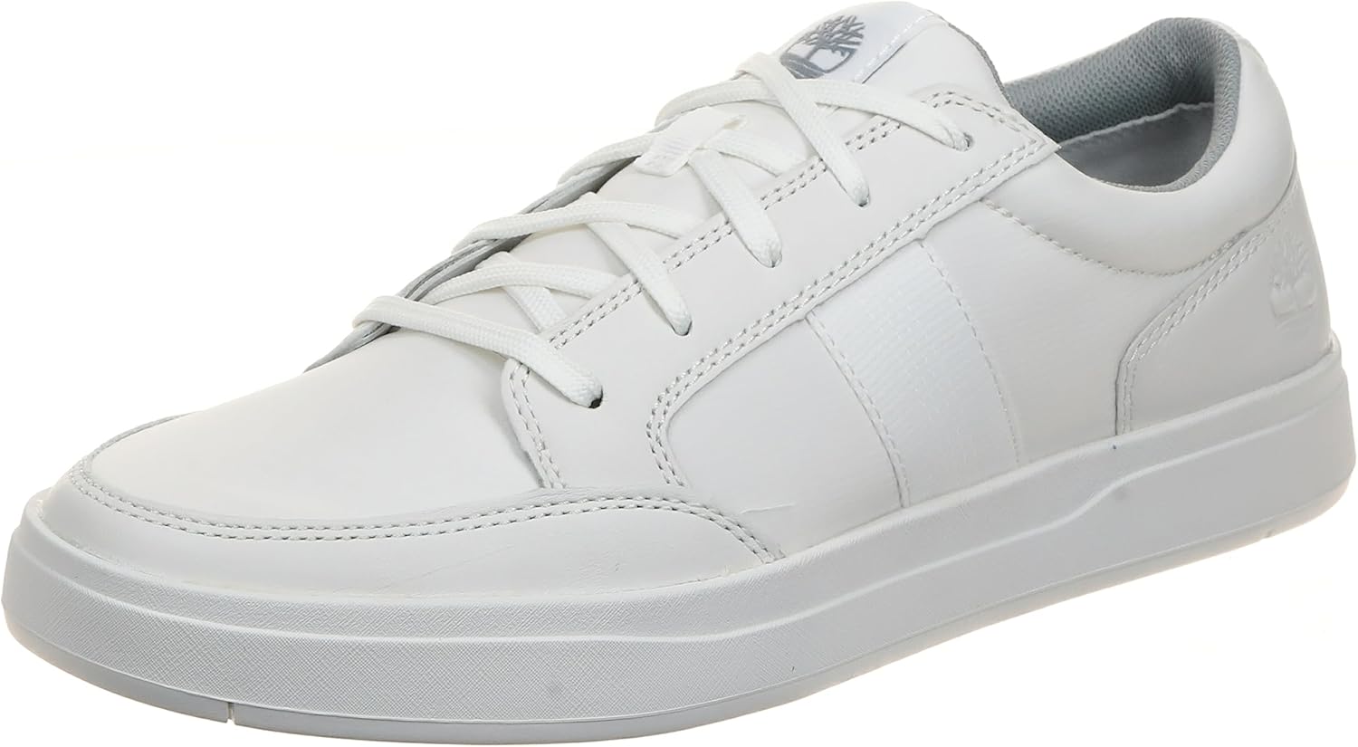 Timberland Men's Davis Square F/L Chukka Boots