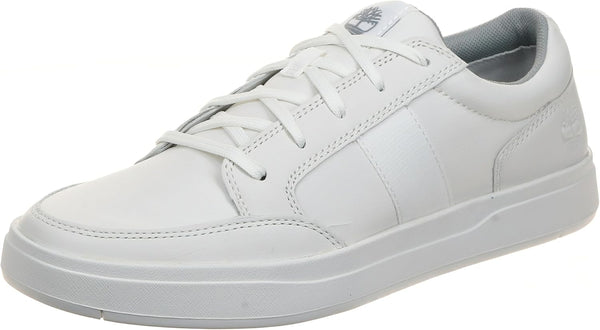 Timberland Men's Davis Square F/L Chukka Boots