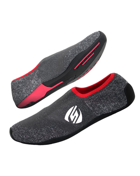 ＳＴＲＡＳＳＥ STRASSE SIM Driving Shoes Racing Shoes Gaming Shoes Grip Comfortable Pedal Work Hankon Steering Wheel Controller Cockpit Racing Game Gran Turismo PS4 PS7 Prestige Red