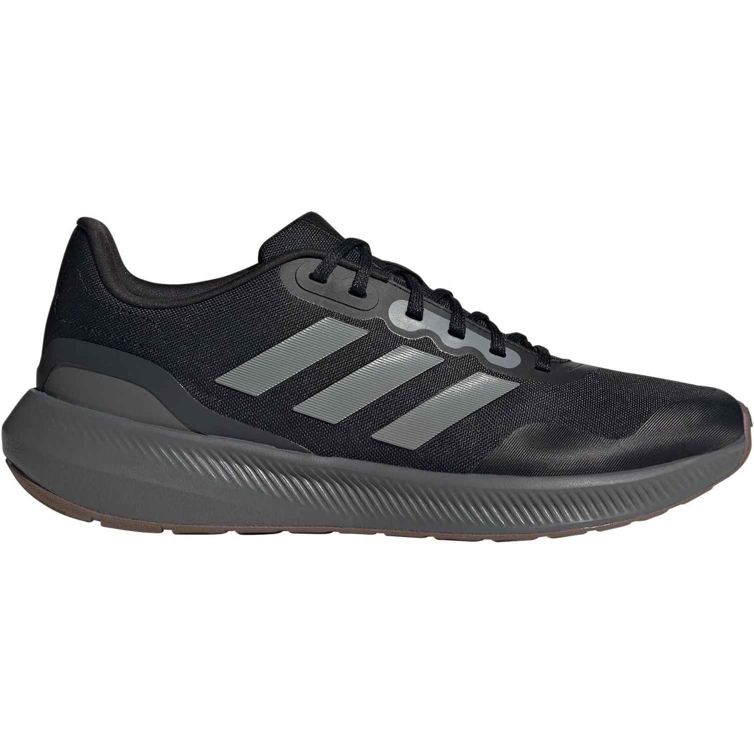 UK 6 Adidas Runfalcon 3.0 Trail Men’s Running Shoes – EU 39.5