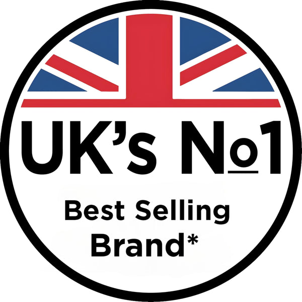 George Foreman Medium Electric Fit Grill [Non stick, Healthy, Griddle, Toastie, Hot plate, Panini, BBQ, Energy saving, Vertical storage, Easy clean, Drip tray, Ready to cook light] Black, 1630W 25810