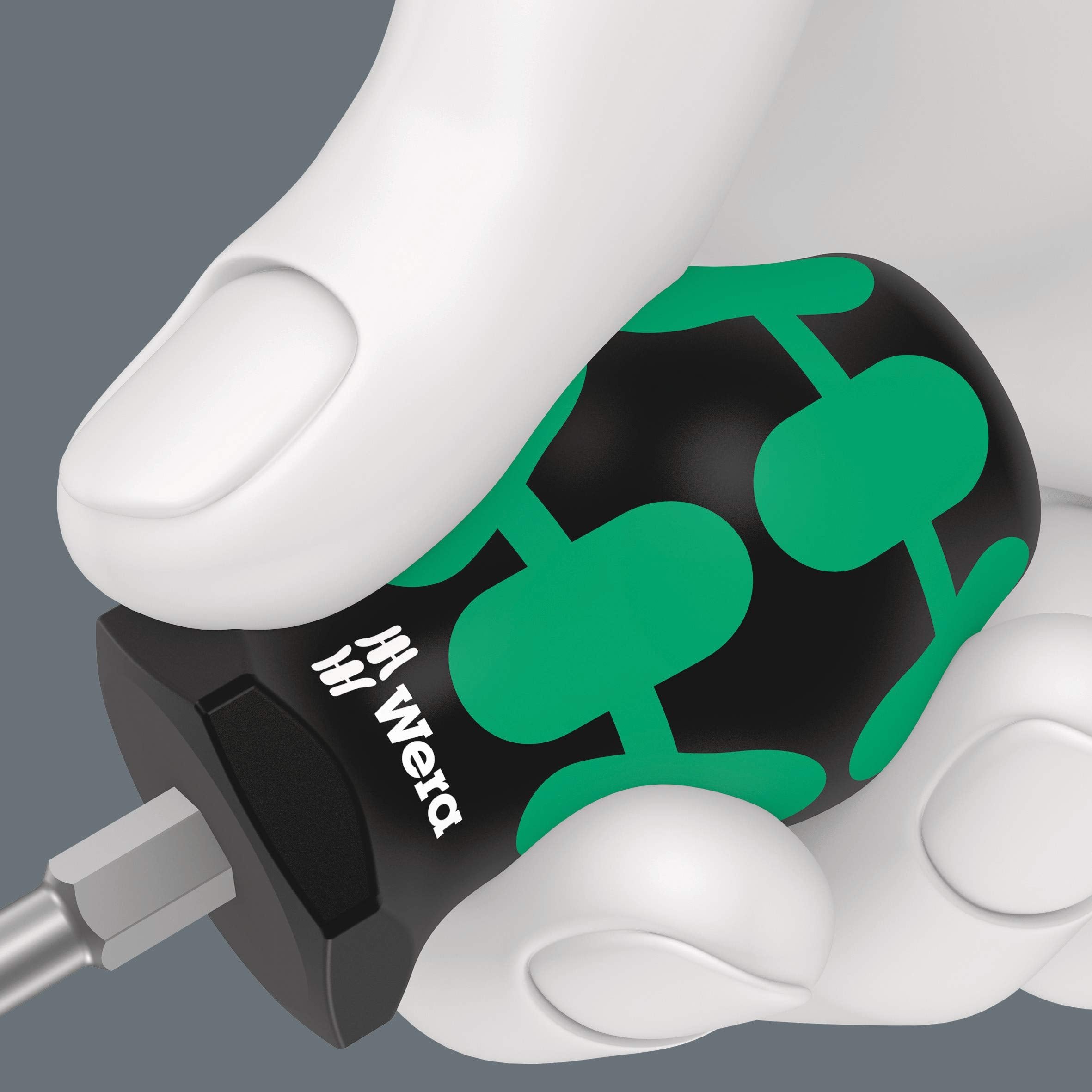 Wera 05008876001 Stubby TX 1 Screwdriver Set