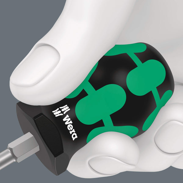 Wera 05008876001 Stubby TX 1 Screwdriver Set