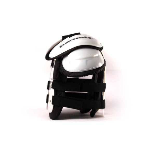 Barnett VISION IV Football Shoulder Pad, FB-LB-TE-OL-DL, Size S