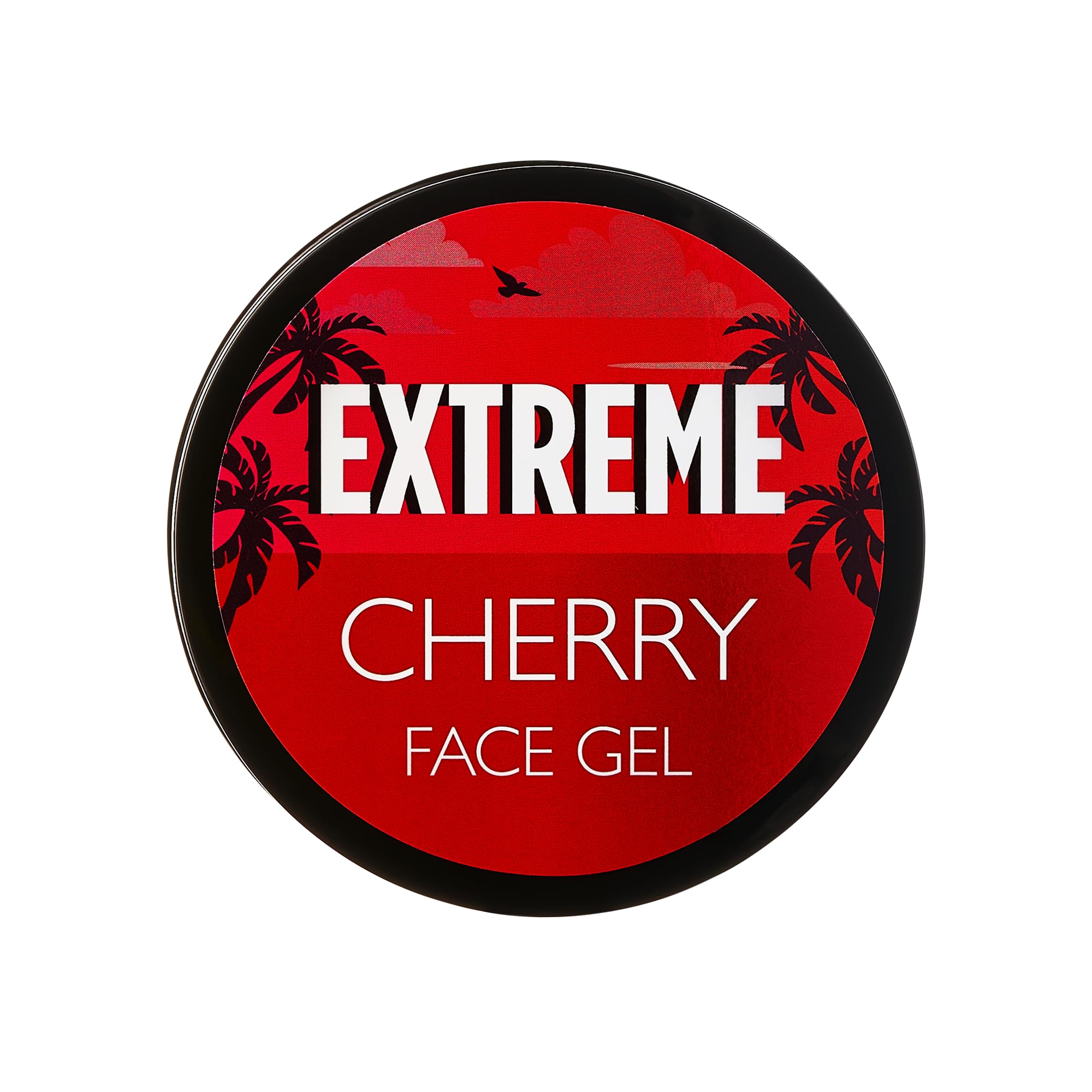 2bTanned Face Sunbed Tanning Accelerator (60ml), Extreme Face Tanning Gel, Tan Accelerator for Sun and Sunbed, Coconut Oil-based Gel with Aloe Extract