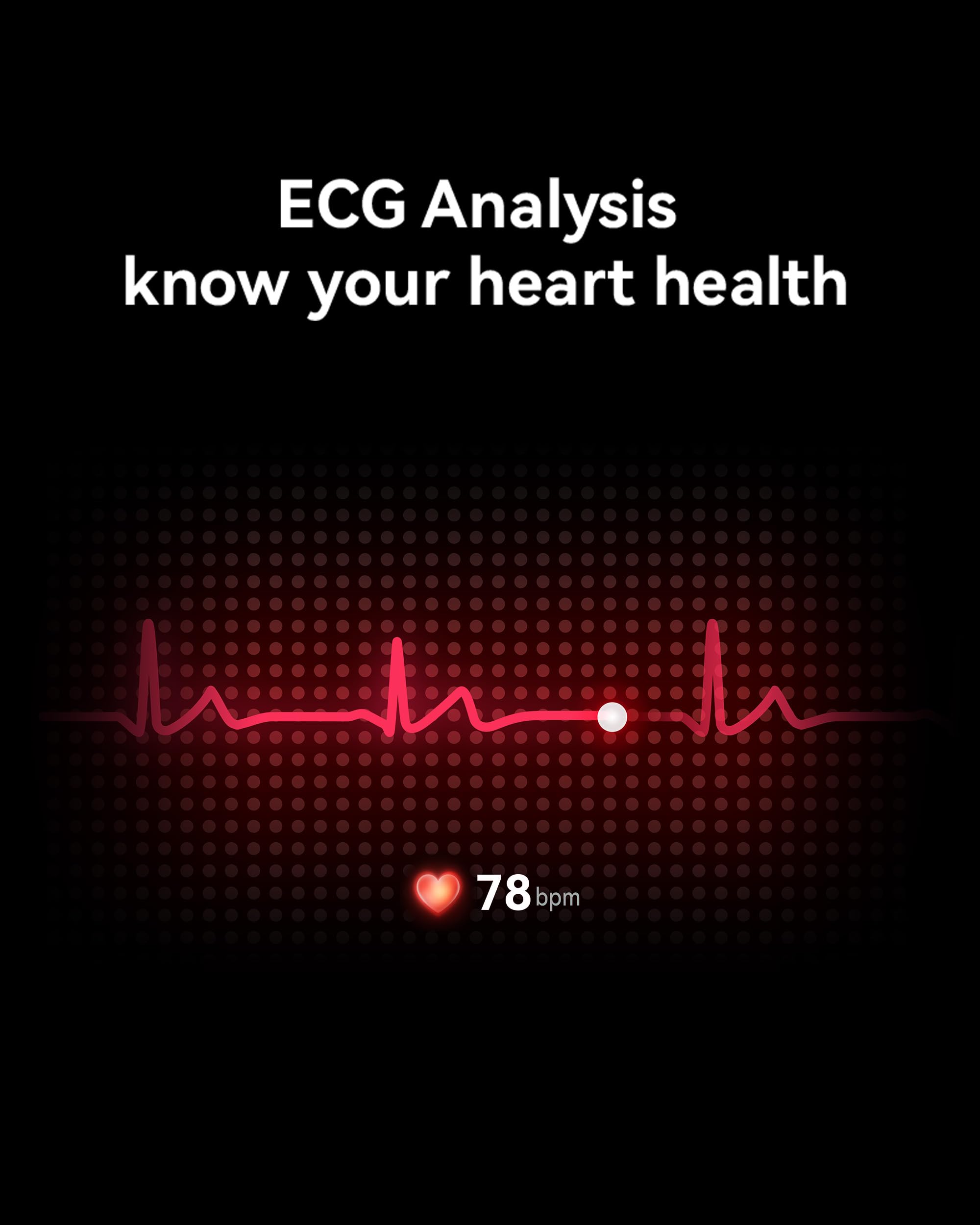 HUAWEI WATCH GT 6 GPS 46mm Smart Watch, 1.47''AMOLED Touchscreen, up to 21 days battery life, Cycling,100+ Sports Mode, iOS & Android, All-day Health Monitoring, Emotional Wellbeing, Black