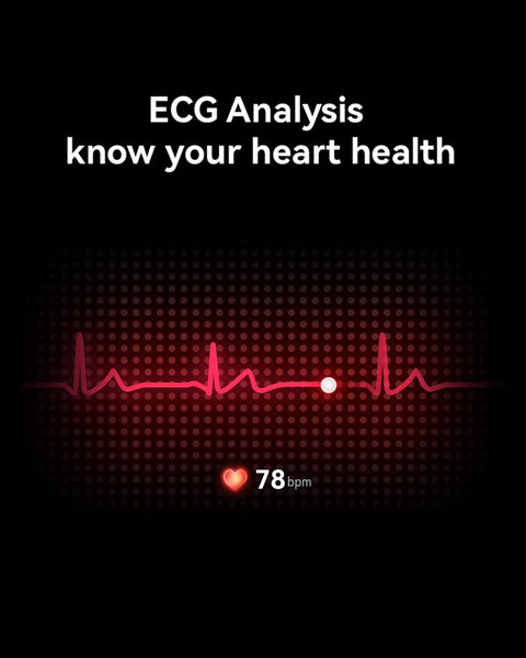 HUAWEI WATCH GT 6 GPS 46mm Smart Watch, 1.47''AMOLED Touchscreen, up to 21 days battery life, Cycling,100+ Sports Mode, iOS & Android, All-day Health Monitoring, Emotional Wellbeing, Black