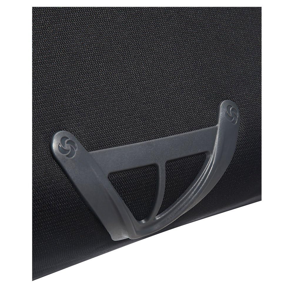 Samsonite Base Boost - Spinner S (L�nge 40 cm) Handkck, 55 cm, 39 l, Blue (Navy Blue)