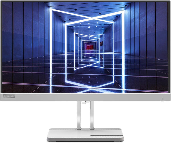 Lenovo L22e-40(G22215FL0) 22 inch PC Monitor | FHD, 1080p, 75Hz, IPS, 4ms, HDMI and VGA