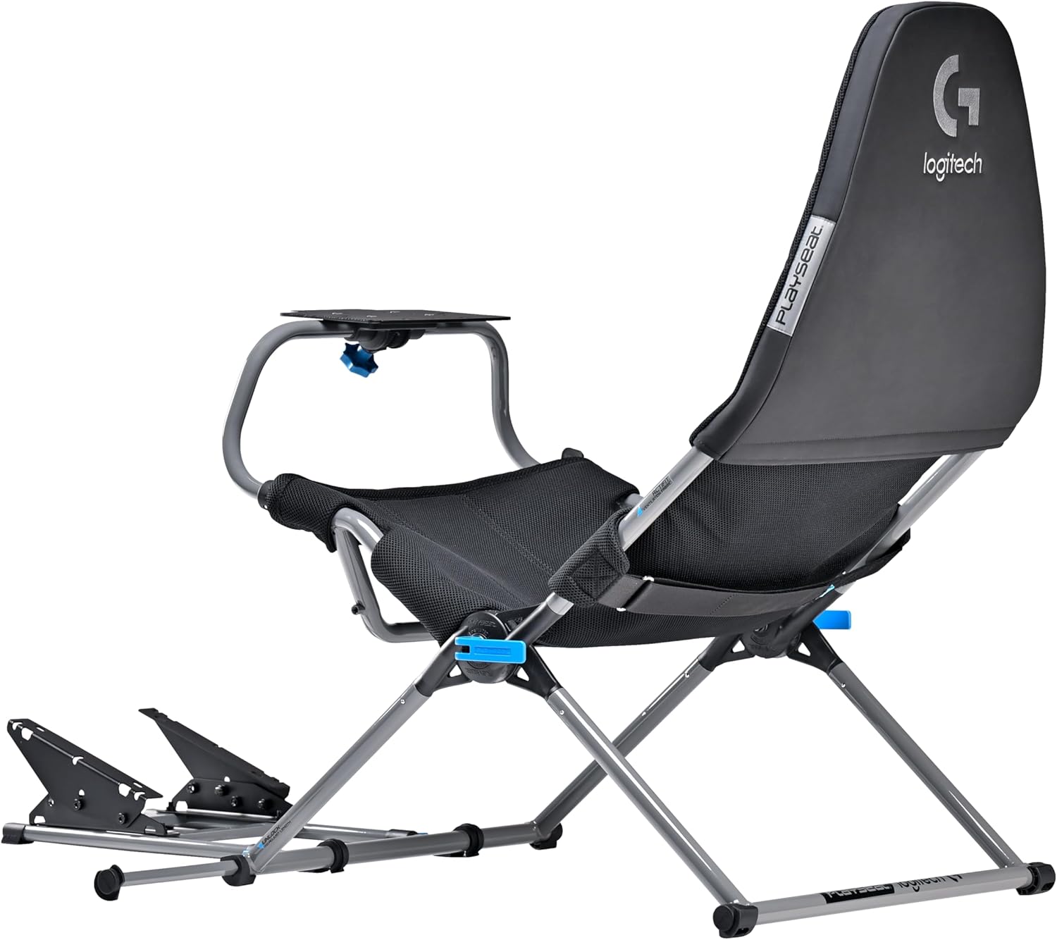 PLAYSEAT® Challenge X - Logitech G Edition