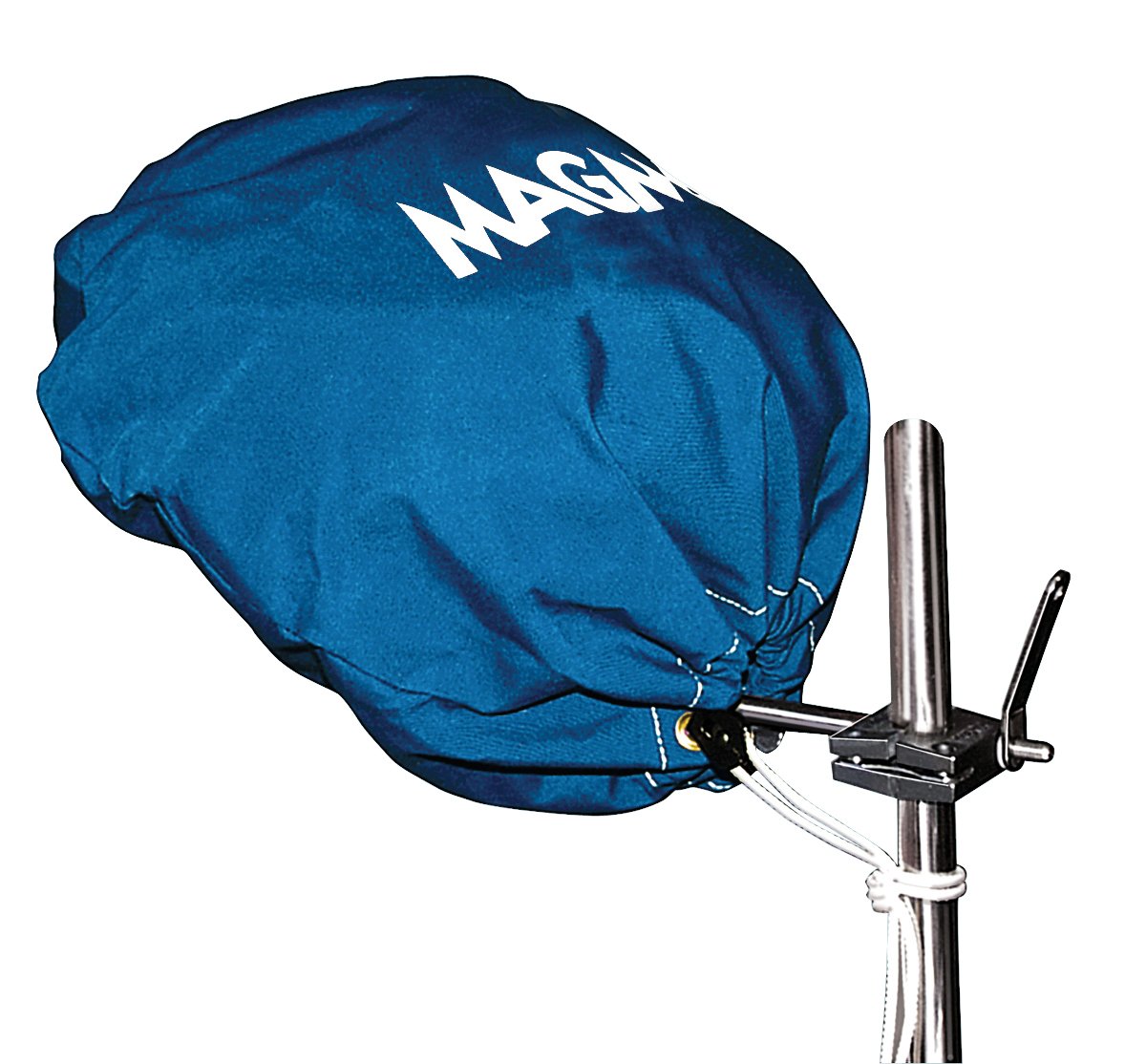 Magma A10-191PB Original Size Kettle Grill Cover - Pacific Blue