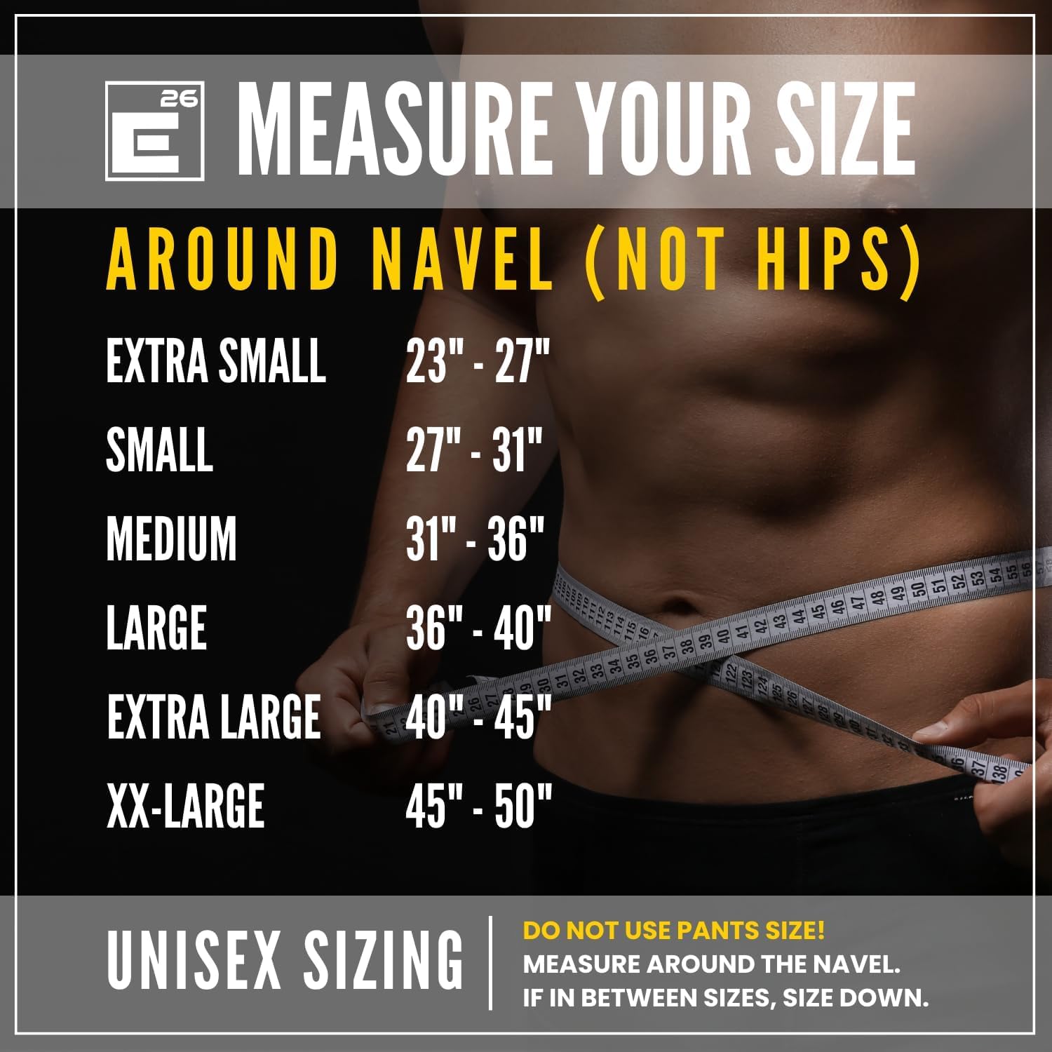 Self-Locking Weight Lifting Belt - Premium Weightlifting Belt for Serious Functional Fitness, Power Lifting, and Olympic Lifting Athletes - Training