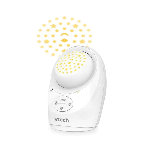 Vtech Digital Audio Monitor with Night Light & Projection