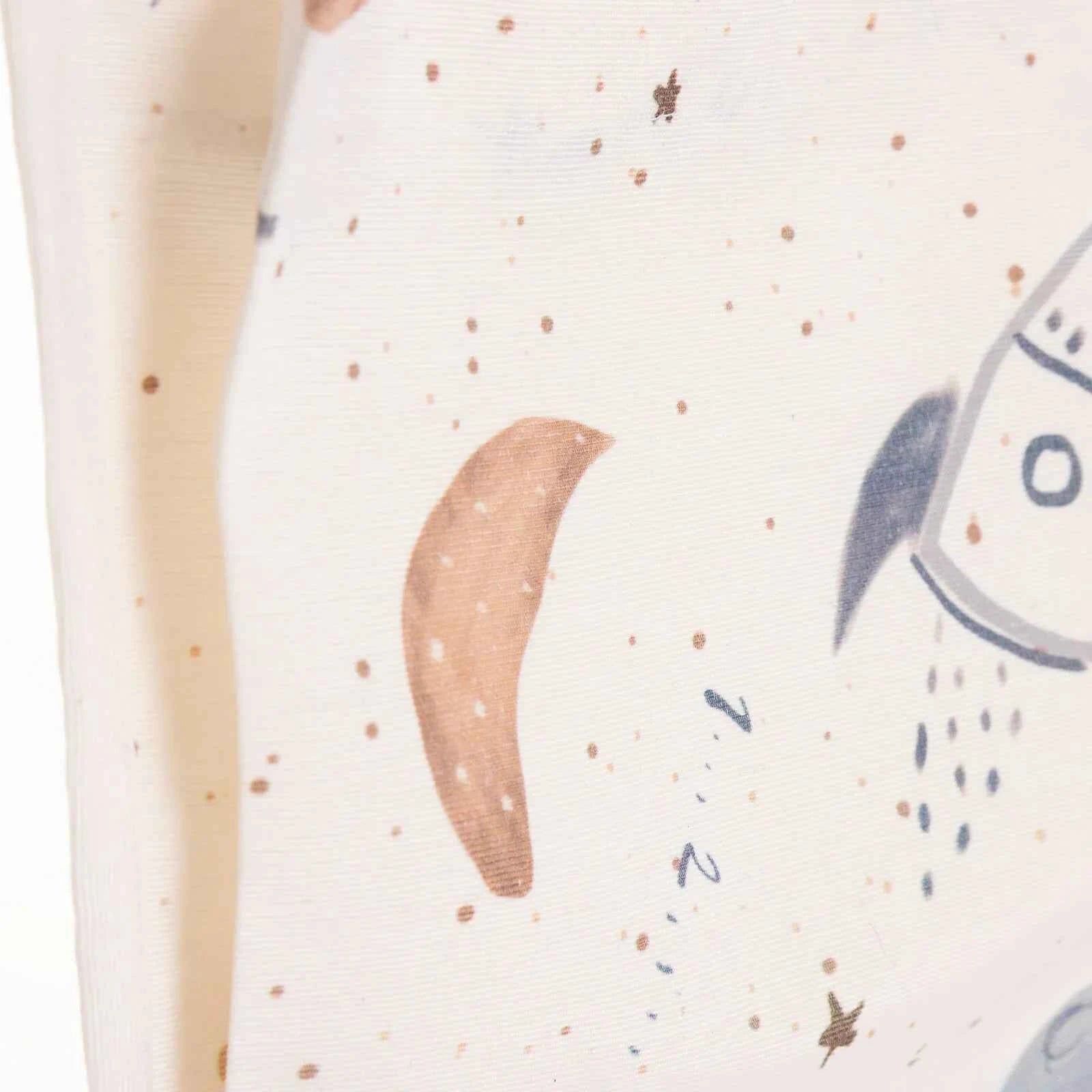 Little Dreams Baby Boy Home Textile Accessory - Ecru