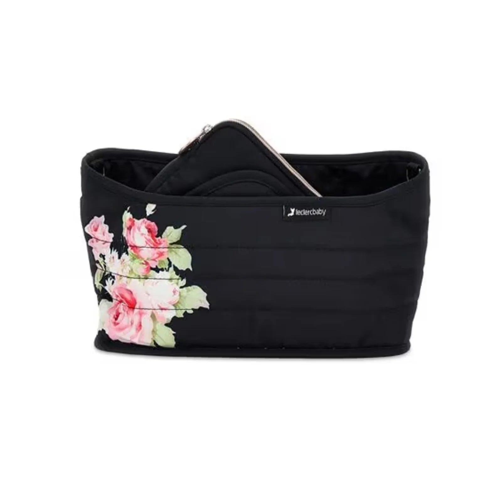 Leclerc Baby by Monnalisa Easy Quick Organizer - Black