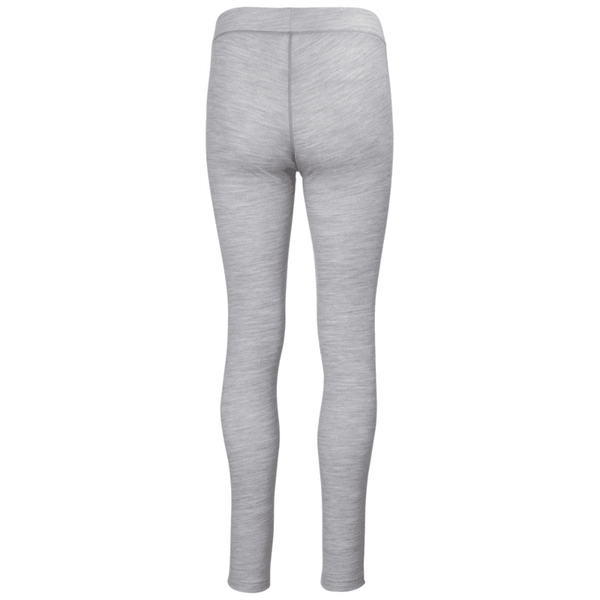 Helly Hansen 75520 Women's Lifa Base Layer Merino Trousers
