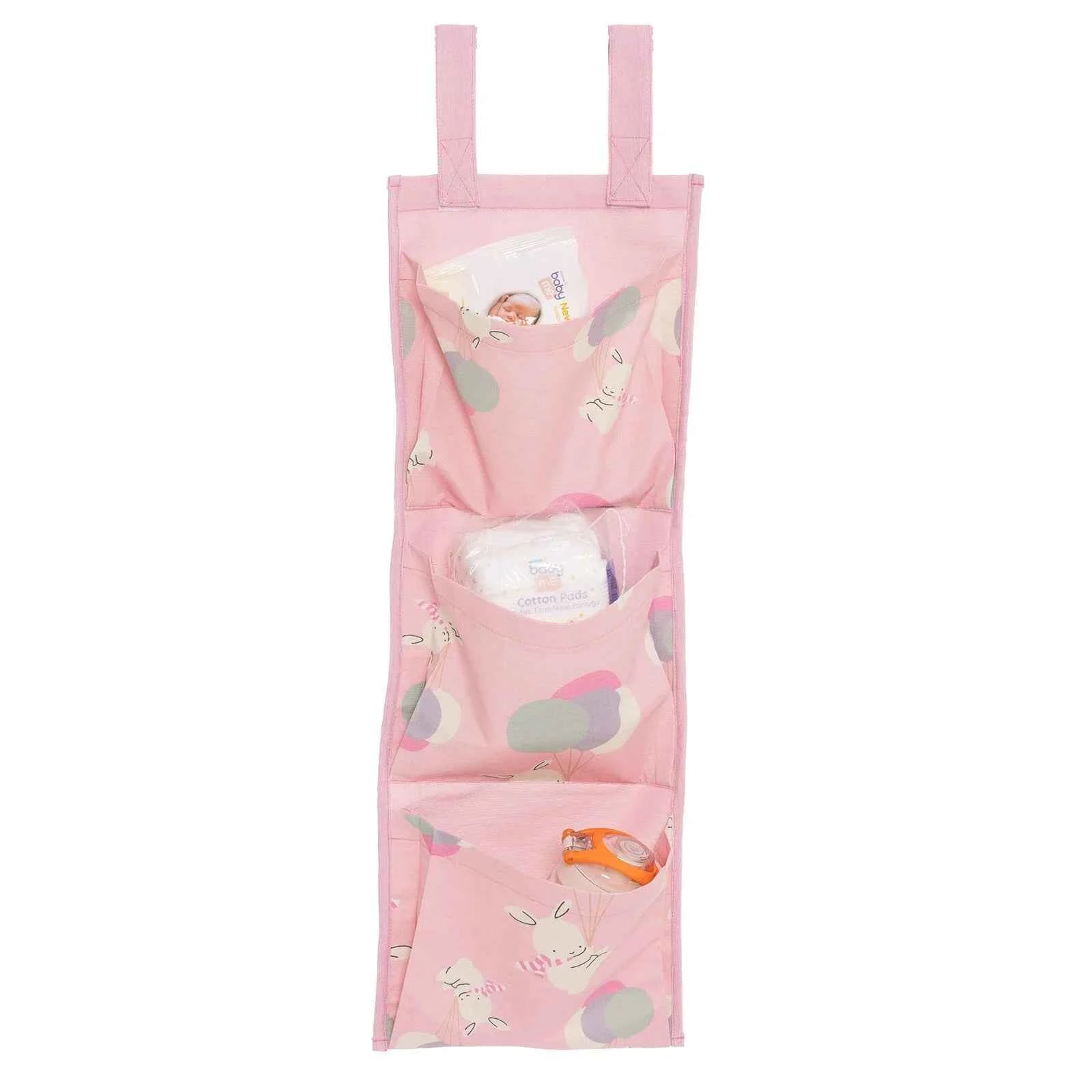 Little Dreams Girl Home Textile Accessories - Pink