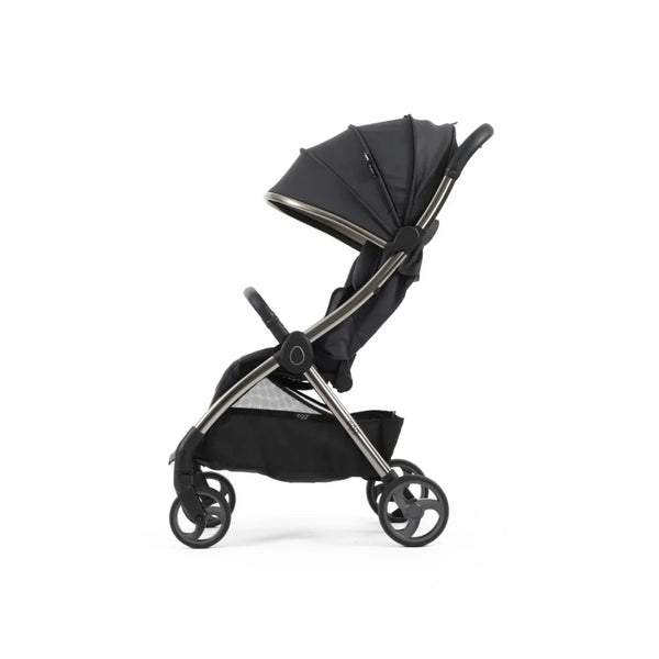 eggZ® Stroller - Carbonite