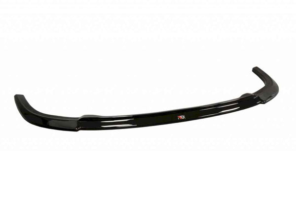 Maxton Design - FRONT SPLITTER V.2 SUBARU IMPREZA WRX STI 2009-2011