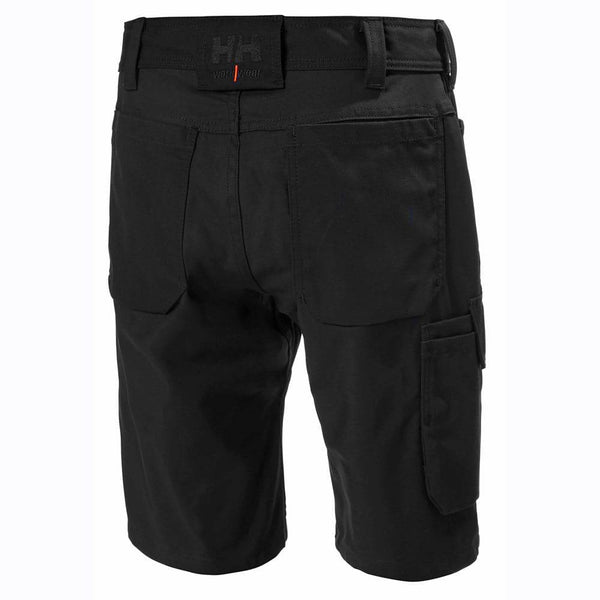 Helly Hansen 77464 Oxford Service Shorts