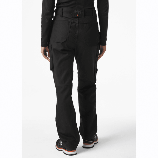 Helly Hansen 77481 Women's Luna Construction Pant Trouser