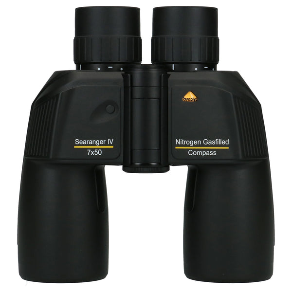 Bynolyt SeaRanger IV 7x50 Marine Binoculars with Digital Compass