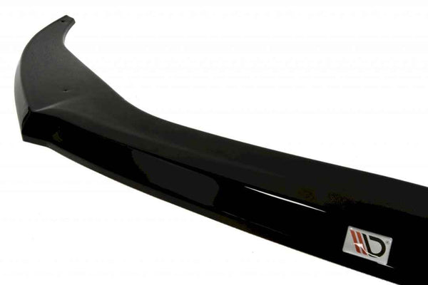 Maxton Design - FRONT SPLITTER V.2 AUDI S6 / A6 C7 S-LINE (2011-2014)