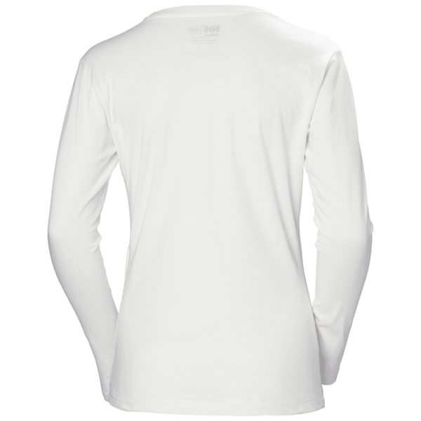 HELLY HANSEN 79159 WOMEN'S CLASSIC LONGSLEEVE T-SHIRT