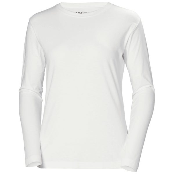 HELLY HANSEN 79159 WOMEN'S CLASSIC LONGSLEEVE T-SHIRT