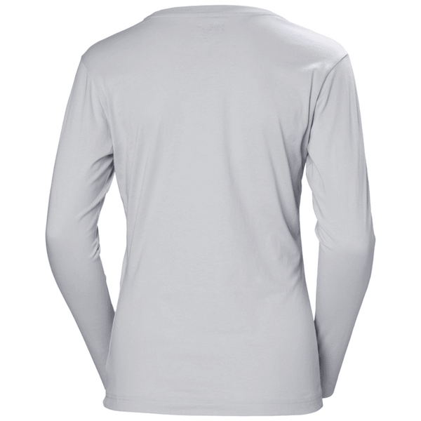 HELLY HANSEN 79159 WOMEN'S CLASSIC LONGSLEEVE T-SHIRT