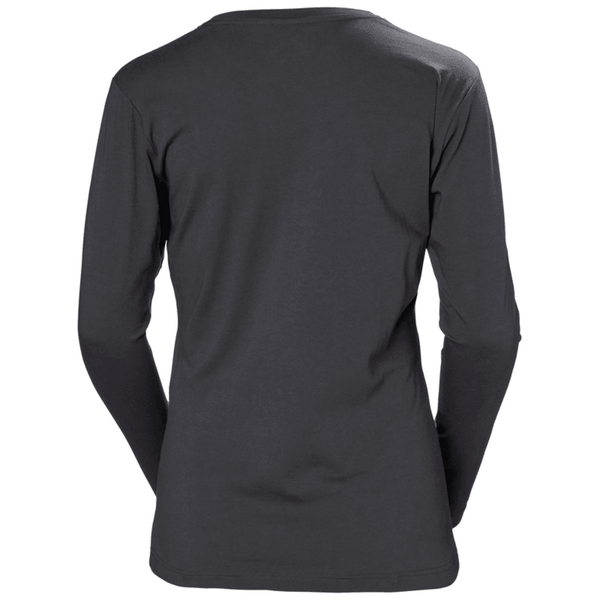 HELLY HANSEN 79159 WOMEN'S CLASSIC LONGSLEEVE T-SHIRT