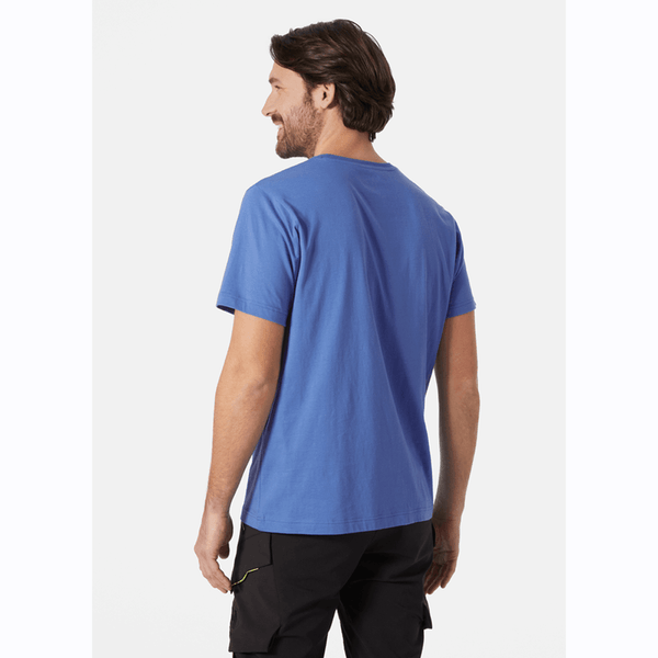 HELLY HANSEN 79161 CLASSIC T-SHIRT