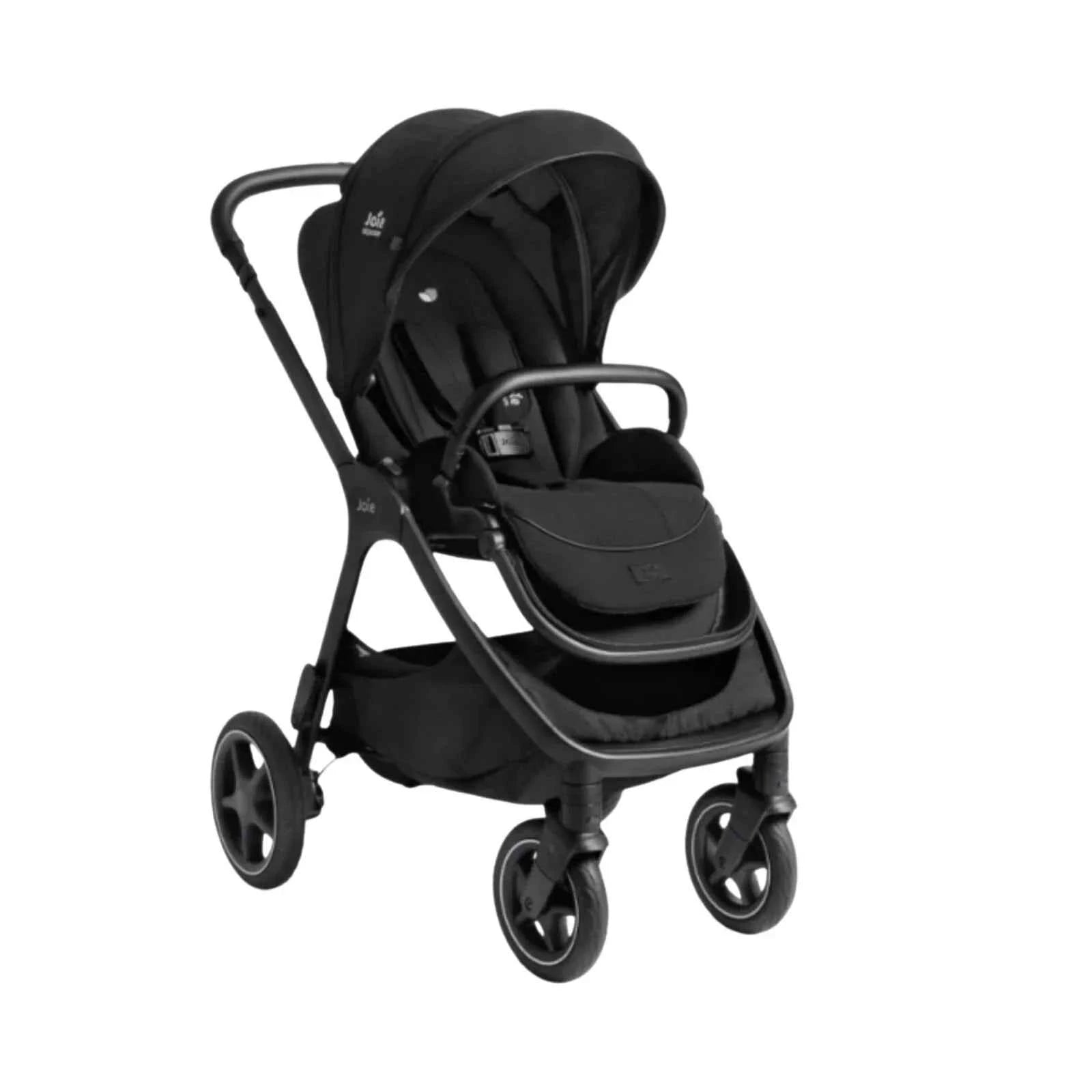 Joie Finiti Flex 2-in-1 Signature Pushchair - Eclipse