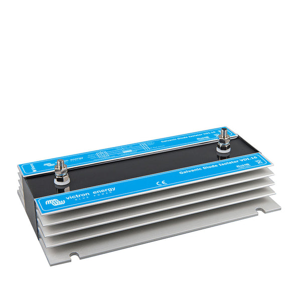Victron Galvanic Galvanic Energy VDI | 16 Galvanic Isolator 2 | 4Boats