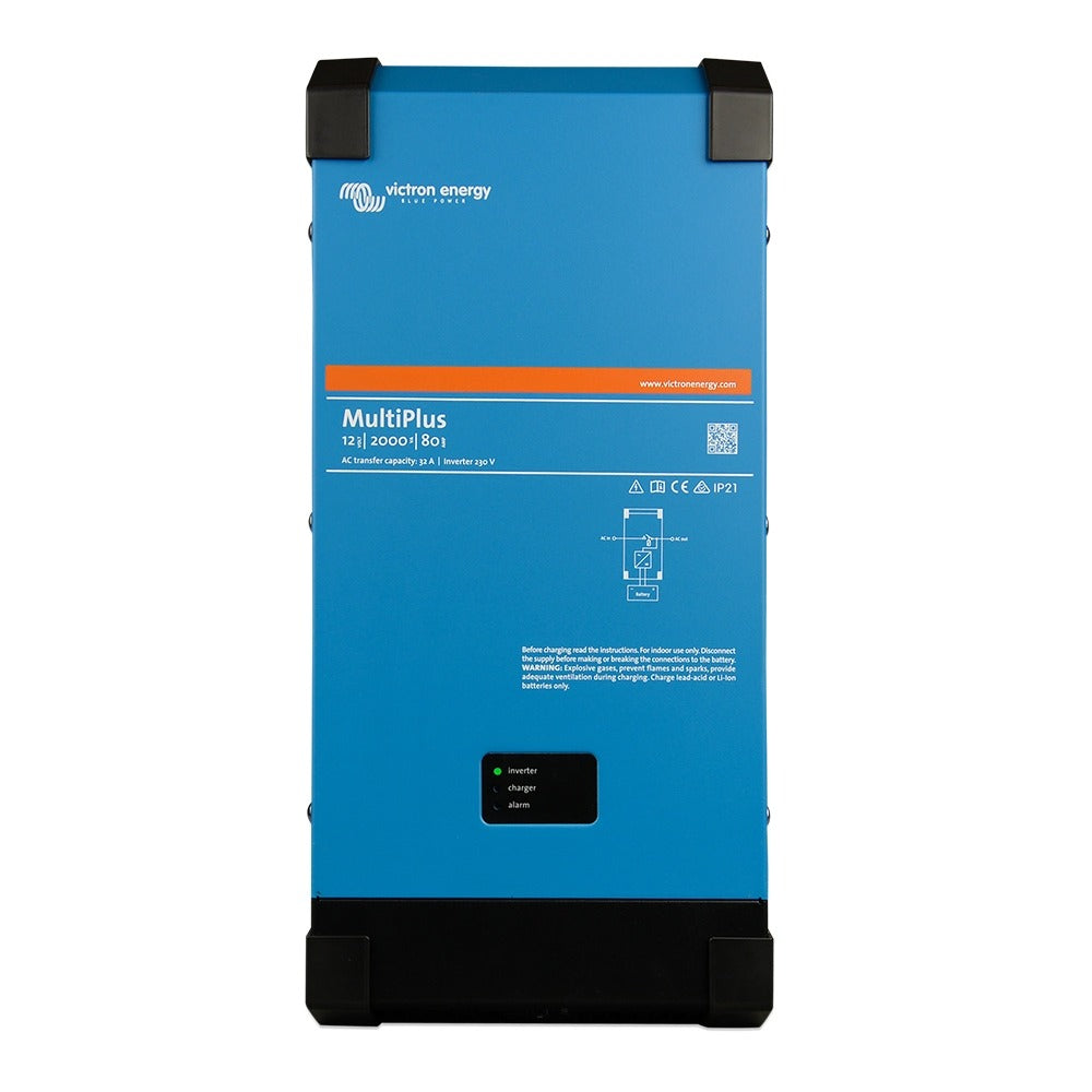 Victron MultiPlus MultiPlus MultiPlus 12 | 2000 | 80 | 32 12V | 4Boats