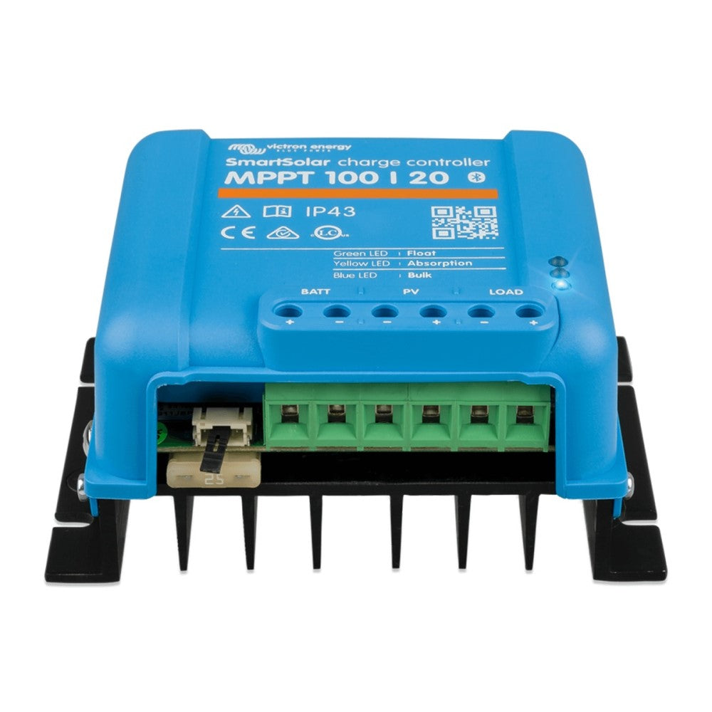 Victron SCC110020170R BlueSolar MPPT 100/20