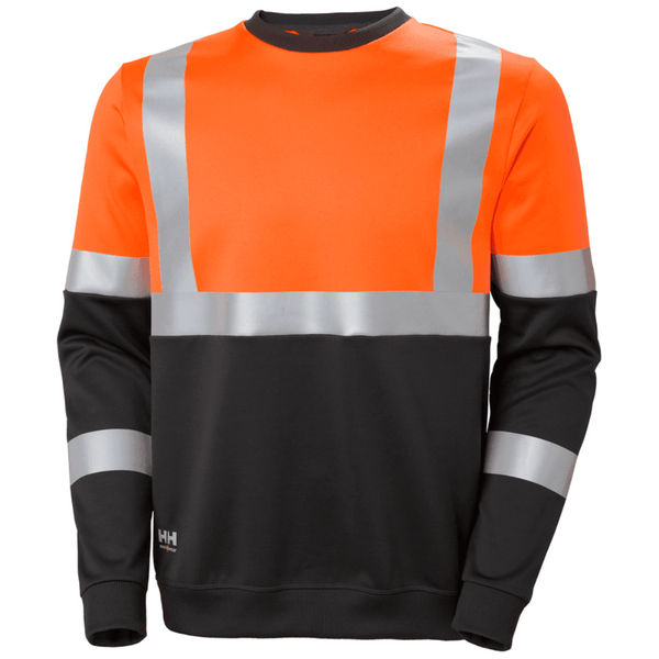 Helly Hansen 79256 Addvis Sweatshirt Class 1