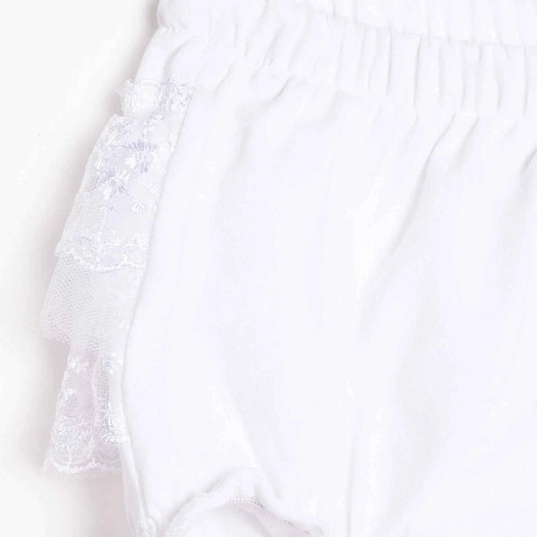 HelloBaby Girl Underwear - Ecru