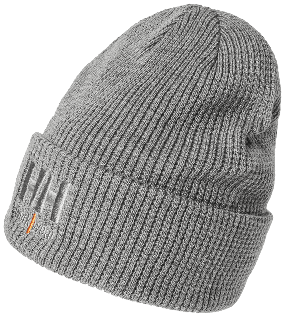 Helly Hansen 79882 Oxford Classic Logo Cuff Beanie Hat