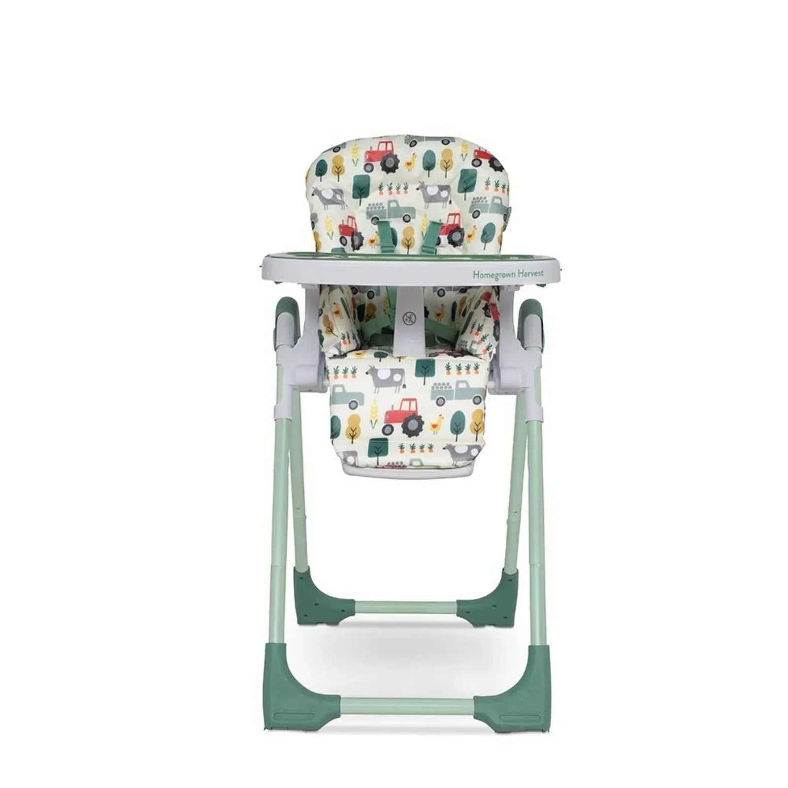 Cosatto Noodle 0+ Highchair - Old Macdonald