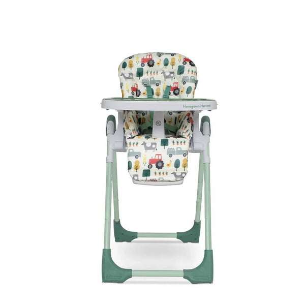 Cosatto Noodle 0+ Highchair - Old Macdonald