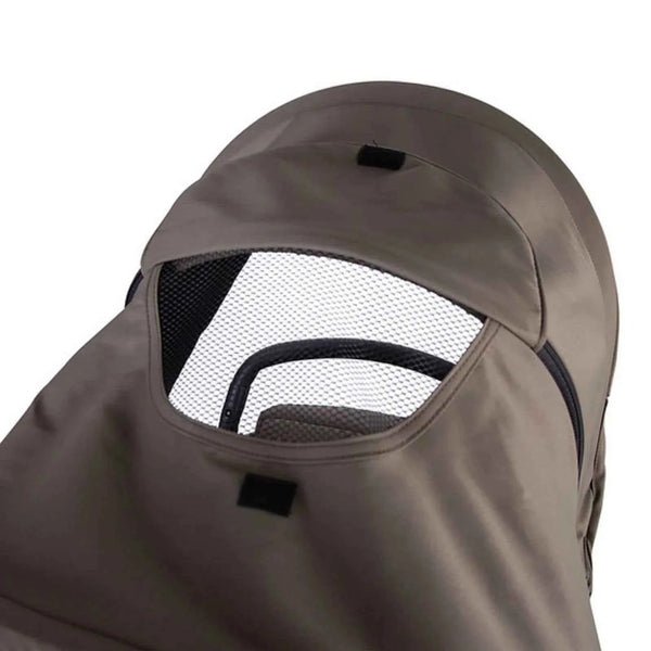 Red Kite Push Me Urbana Stroller - Khaki