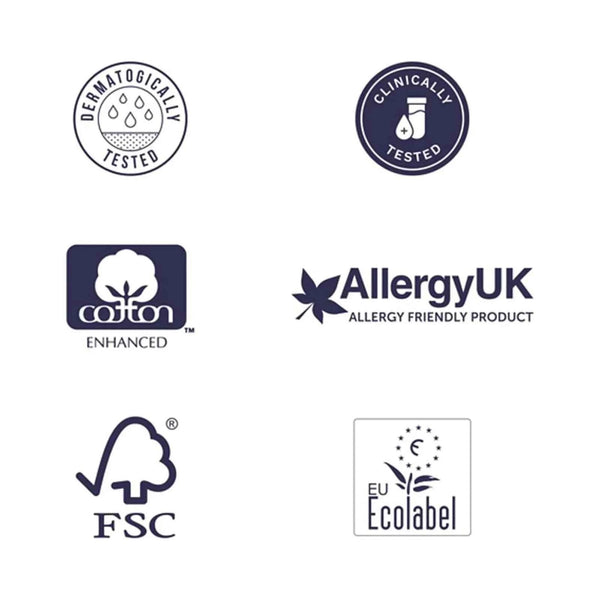 Pura Eco Nappy Pants Size 7 - 16 nappies