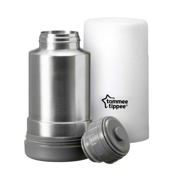 Tommee Tippee Closer to Nature Travel Bottle Warmer