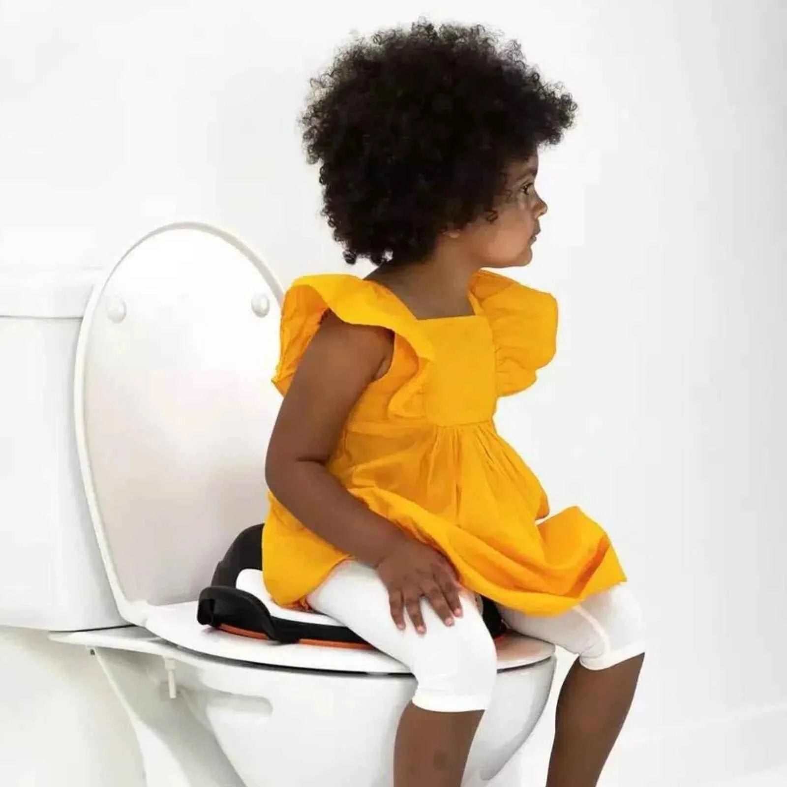 My Little Trainer Seat - Penguin