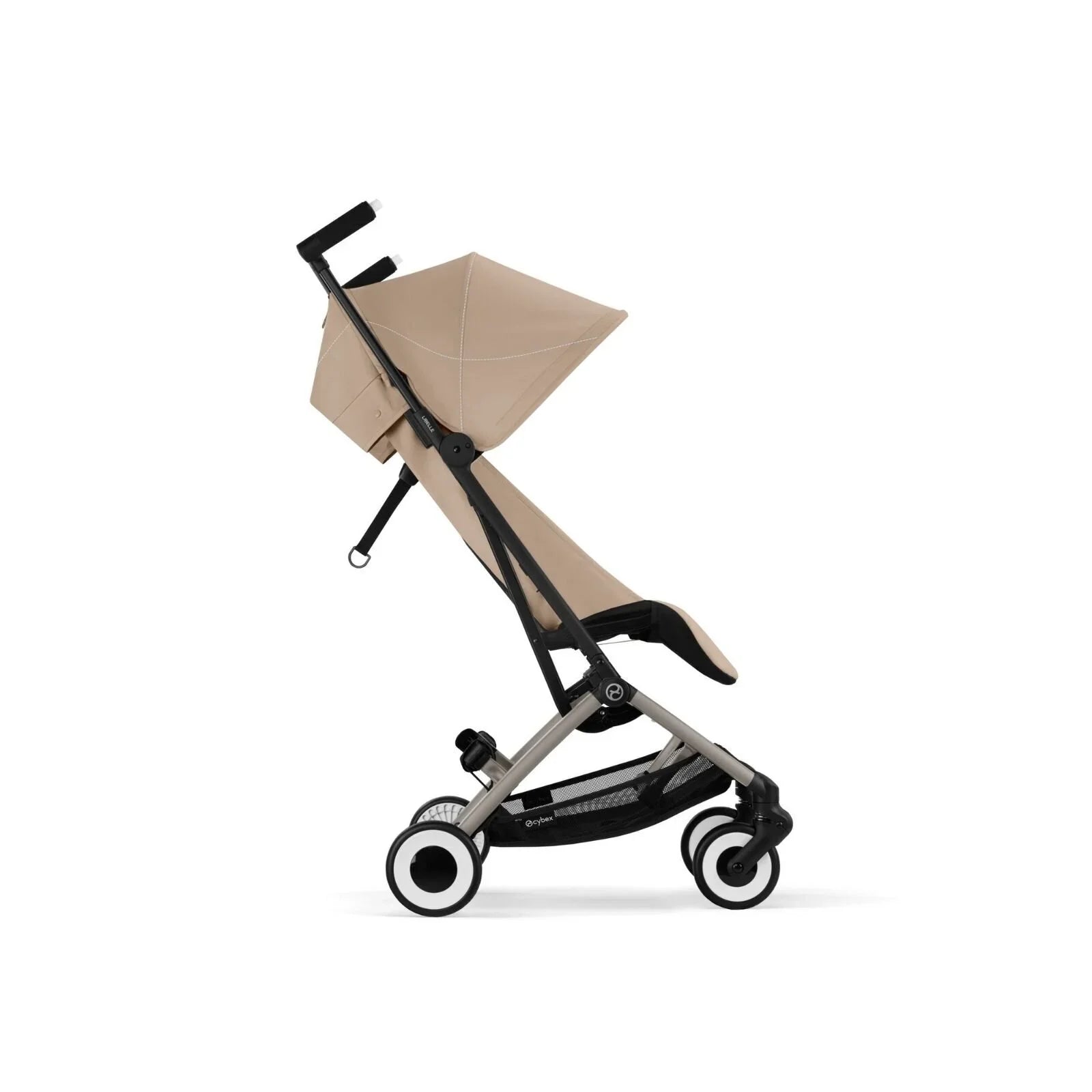Cybex Libelle Pushchair V2 - Almond Beige
